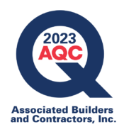 One of 13 General Contractors in the Central Florida ABC Chapter to receive this designation for 2022.